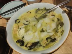 -宏状元现熬粥·京味菜(三里河店)