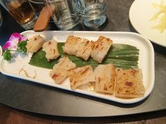 -严老幺烧麦(前进四路店)