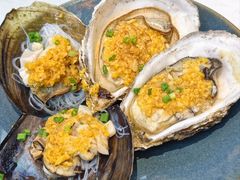 -渔港甄宴·海鲜·地标烟台菜(金沙滩店)