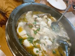 -大鼎石锅鱼(春江里店)