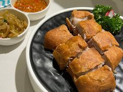 -莆田餐厅PUTIEN(三里屯店)