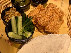 -丁里羊肉小镇(天鹅湖总店)