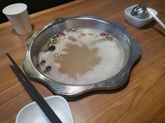 -傣妹火锅(南京东路一店)