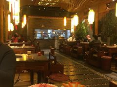 -坎爷秘制火锅(一格广场店)