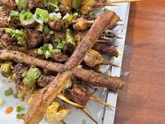 片片五花肉-抚琴第一烤(抚琴地铁站A口店)