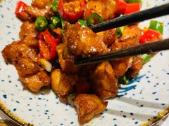 -十面欢腾·海鲜面·台式Bistro(长乐路店)