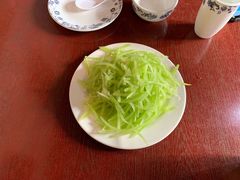 -玫瑰红烤羊排(北新桥三条店)