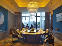-世纪缘国际会议中心·中餐厅(百家湖店)