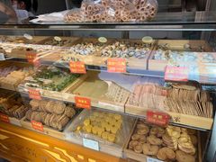零售区-宋记饼家(石门二路店)