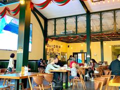-普兰达德国餐厅·德式脆皮烤猪肘·自酿啤酒(观唐店)