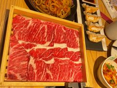 -大和食乐·鲜和牛酸汤火锅(环宇荟店)