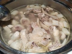 -烹然四季椰子鸡火锅(姚家园万象汇店)