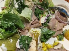 -So Lounge索兰至餐厅(蓝色港湾店)