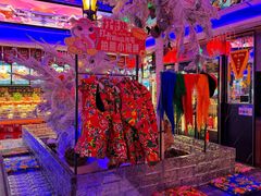 -山河屯铁锅炖鲜鹅·东北菜(开发区一店)
