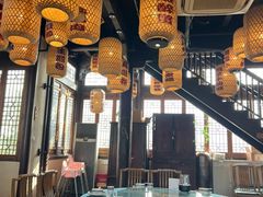 -二十八里太湖船菜(吉祥路店)