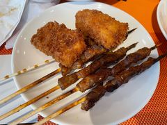 -The COOK·厨餐厅·自助餐(浦东嘉里大酒店)
