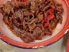 -老三样·旧食新味(万寿宫店)