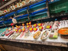 -旺达·福州菜(正大广场店)