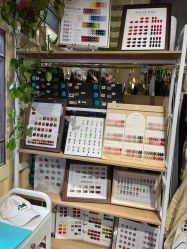 -MM美甲美睫·私人定制