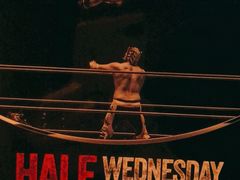 -Luchador摔跤手墨西哥餐厅(恒宇广场店)