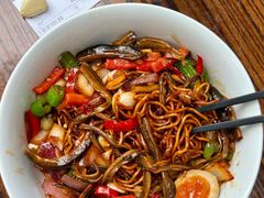 -金哥私房菜馆(张府园总店)