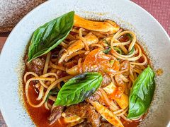 -FOOOO CITY CLUB 孚乐里音乐西餐酒吧(悠方店)