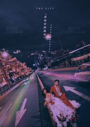 点击看大图 -金夫人婚纱摄影(总店)