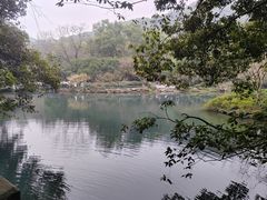 -东航云逸酒店(九溪烟树店)