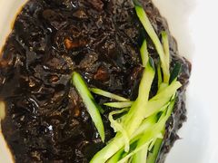 -桃园中华料理炸酱面(燕儿岛路店)