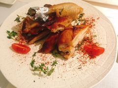 -春树下·树屋花房西餐厅(罍街AS1980店)