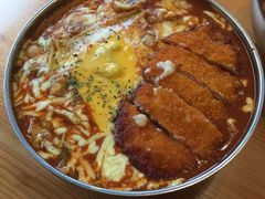 -青春分食(仙林大学城店)