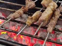 -小寒羊烧烤(凯瑞时代大厦店)