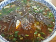 -东关赵记粉汤羊血(兴庆北路店)
