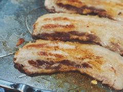 烤五花肉-李氏烤肉店