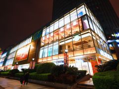 -巴黎春天(浦建店)