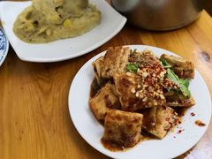 -炒豆合作社(东四总店)