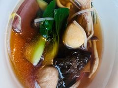 -两咖啡自助餐厅(静安香格里拉酒店)