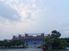 -集美鳌园景区