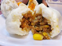 三丁包-老陶包子铺(南大西南村店)
