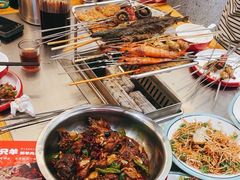 -古彭7只羊·徐州烧烤(旗舰店)