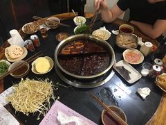 -大龙火锅(老店)