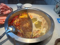 -芈重山老火锅(广州首店)