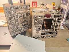 -好利来(团结湖店)