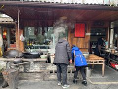 门面-青城甲(青城山店)