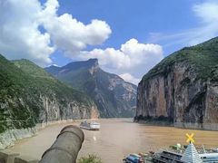 -白帝城·瞿塘峡景区