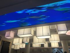 -无招牌海鲜餐厅(滨海艺术中心店)