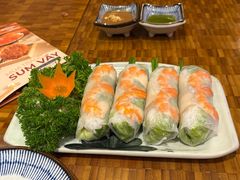 -Hoang Yen Vietnamese Cuisine