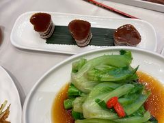 -粤江春·早茶·潮粤菜·宴会(罗湖宝能中心店)