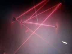 -MJ魔爵全机关真人密室逃脱(万达广场松江店)