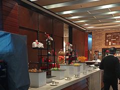 -顺德美的万豪酒店·自助餐·贡厨